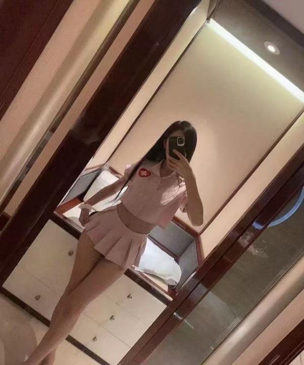 合肥御姐范