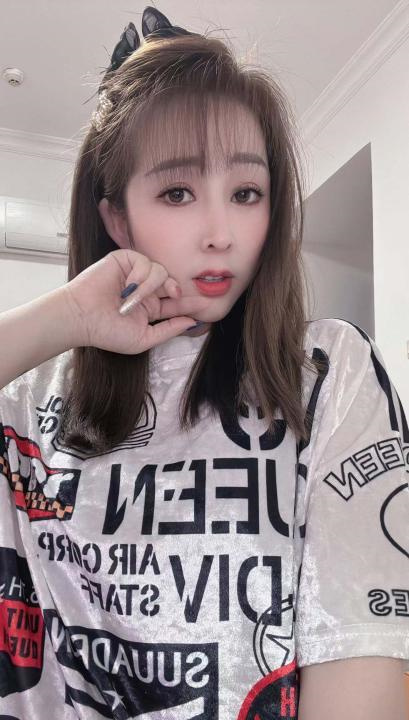越秀邻家轻熟古丽姐