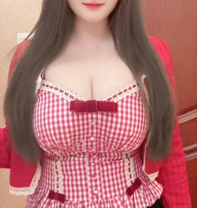 E胸白虎三点粉