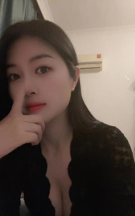 下沙大胸少妇阿丽