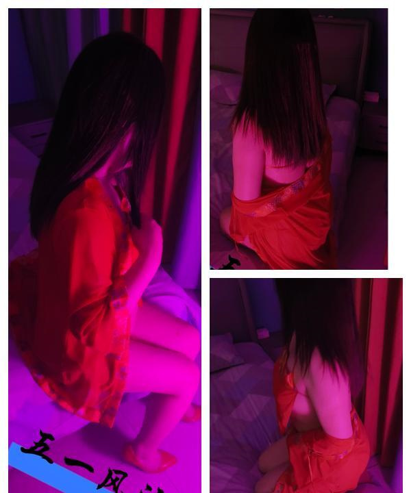 电视塔古风玥儿