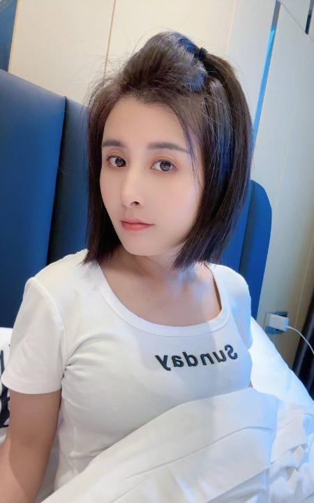 天河美少妇熙熙