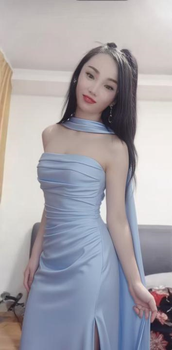 大胸服务控骚货