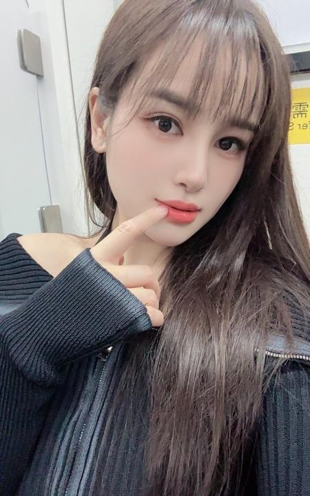 龙岗巨乳