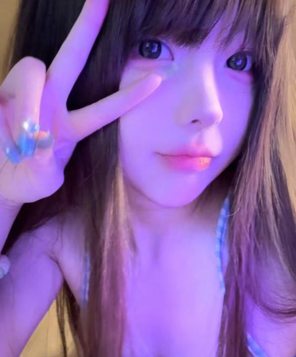 萝莉小苏