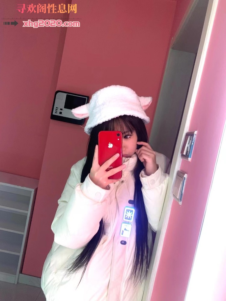 哈尔滨小妹妹，岁数小 骚 嫩