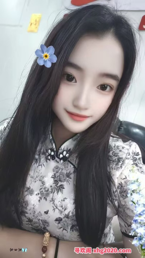 湖州程程初体验