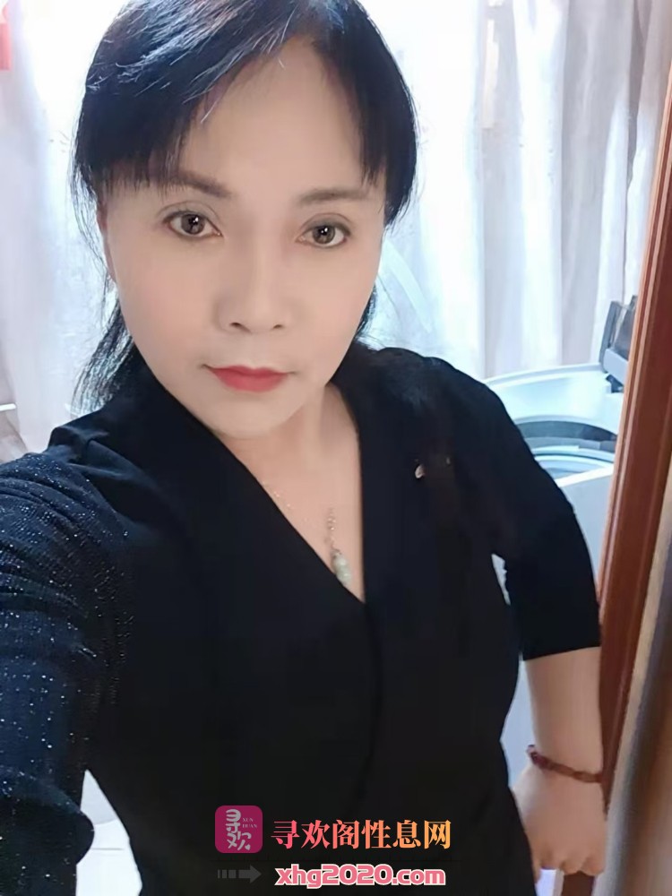 南京玄武区风骚熟女