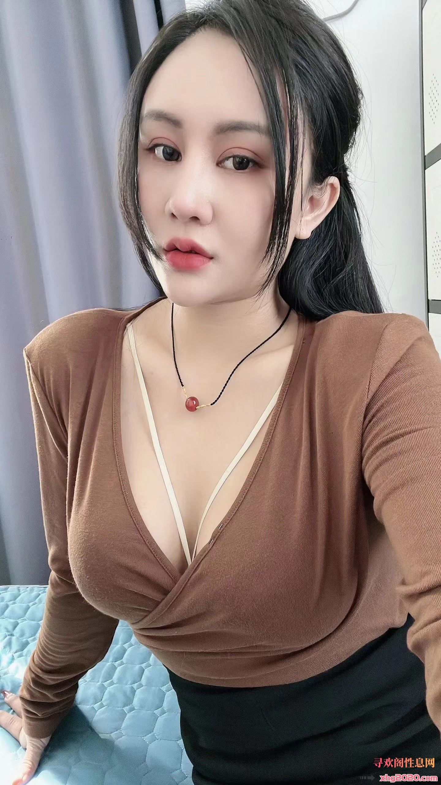风骚大奶少妇个人兼职