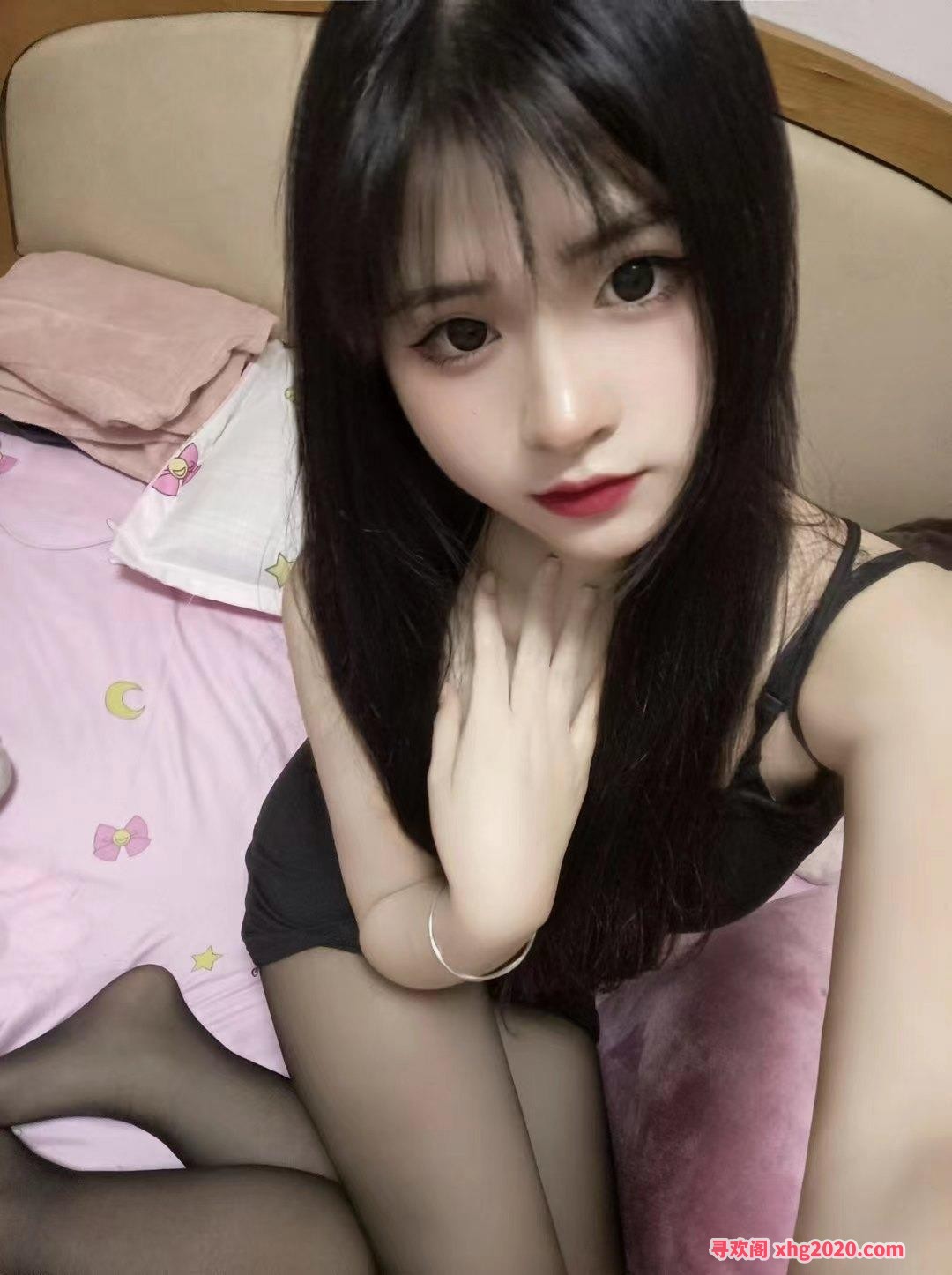 济南历下01年小太妹