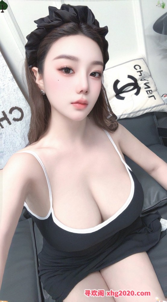 天河颜值巨乳