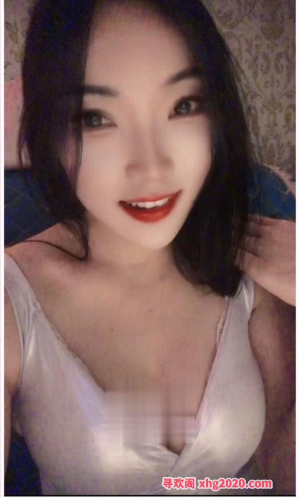 罗湖小仙女