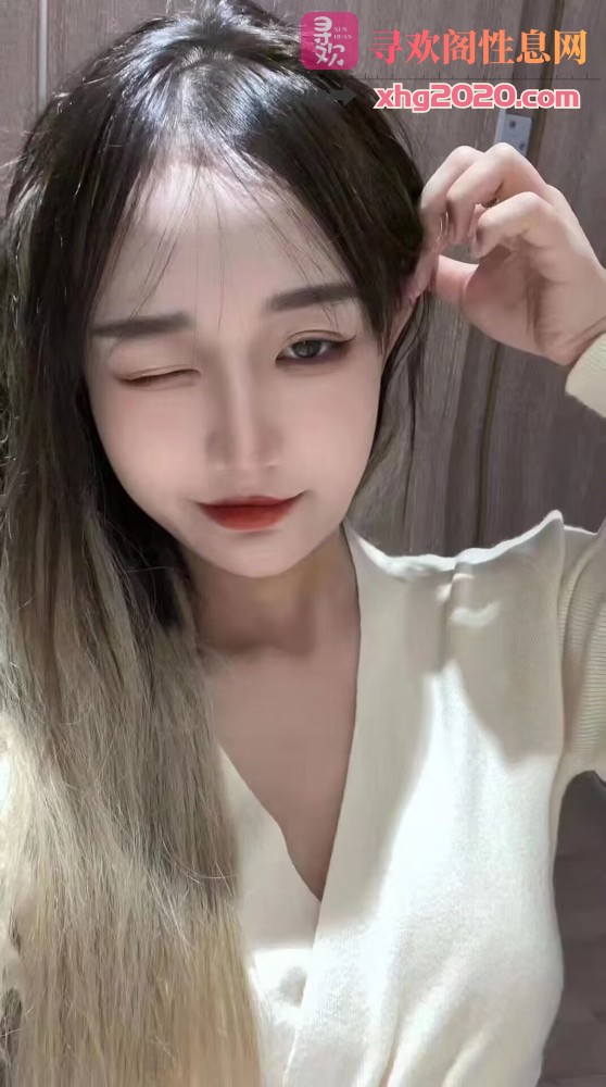 呼市妹妹
