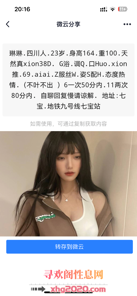 上海闵行七宝琳琳