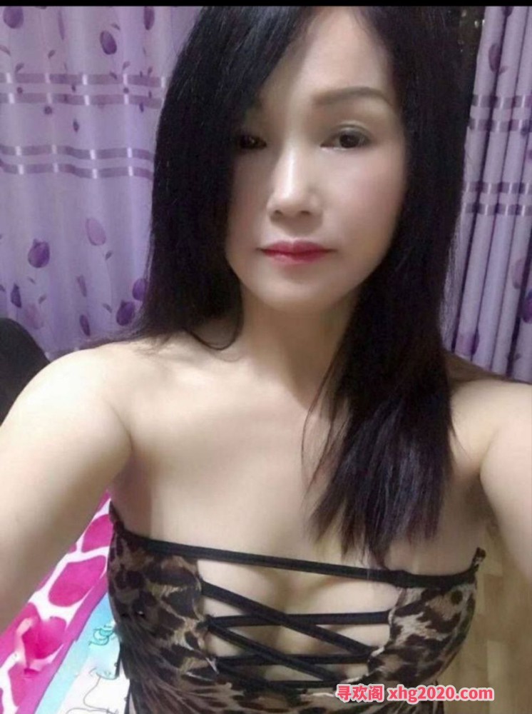 很不错的熟女