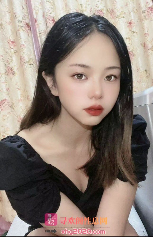 深圳-龙华_19岁小嫩妹