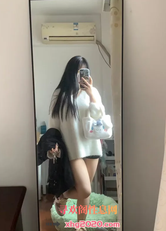 郑州-刚下完的妹子