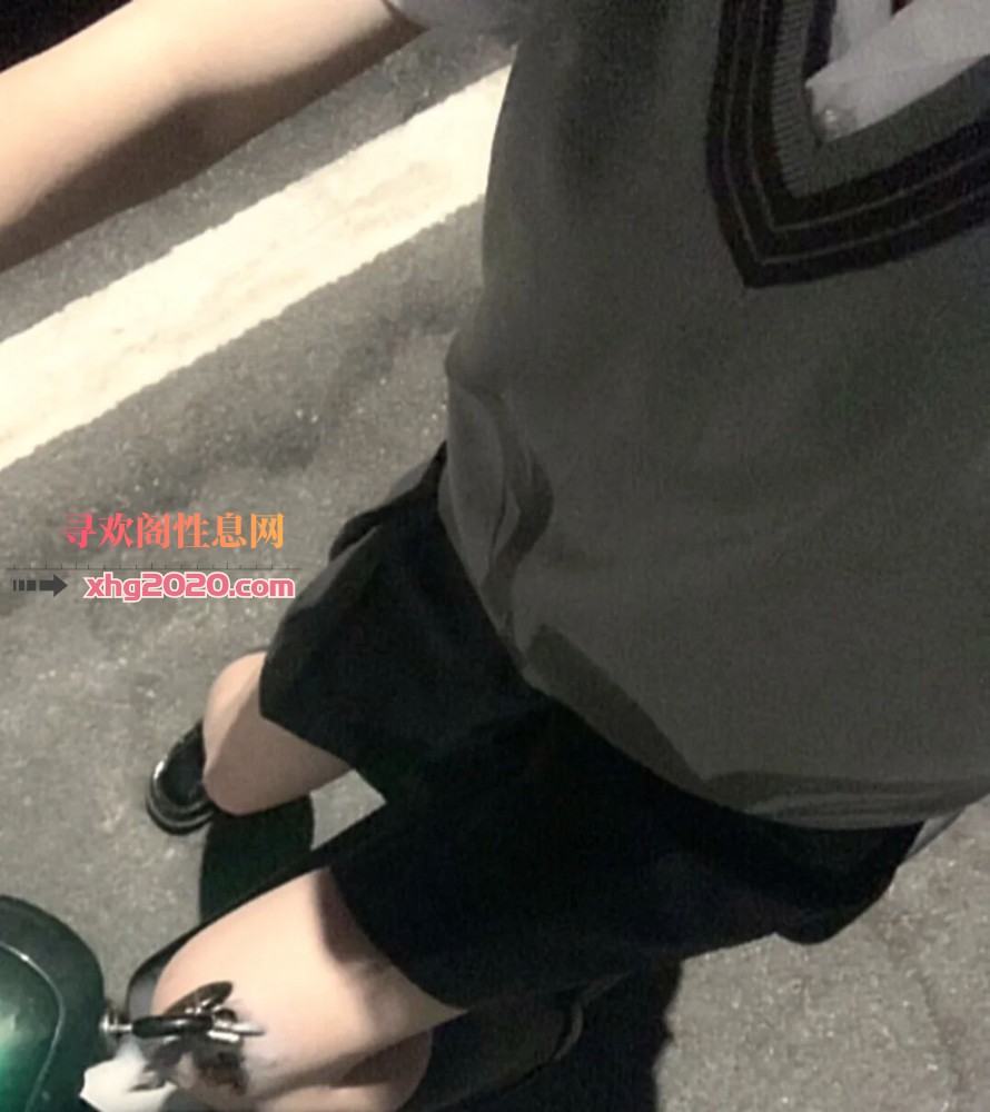 温州小萝莉