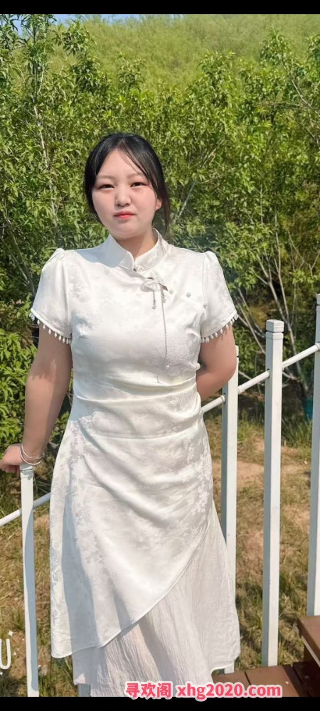 肉肉妹子小影