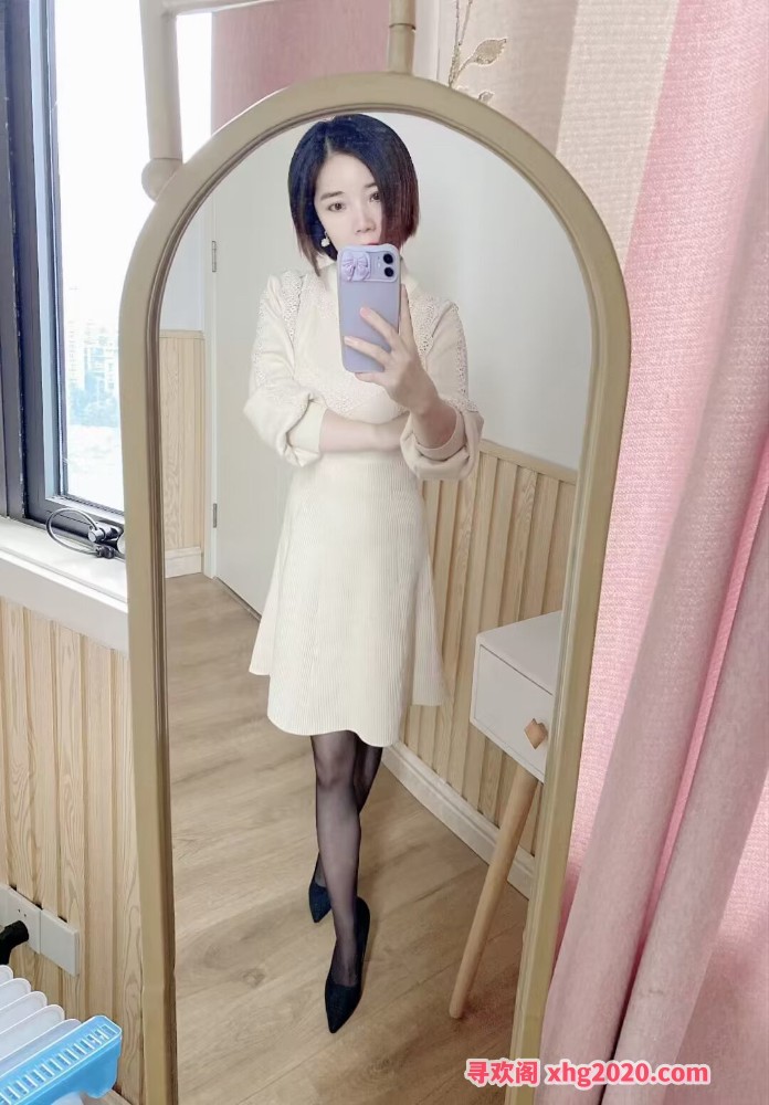 浦口少妇身材超好