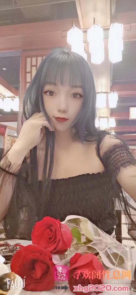 网红-长腿妹子