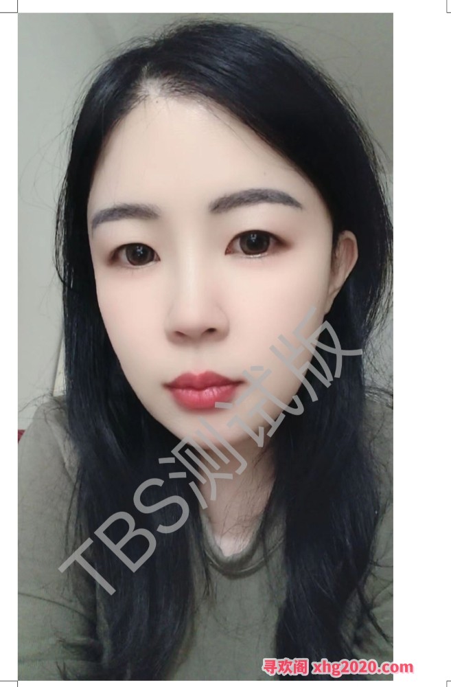 温柔小少妇