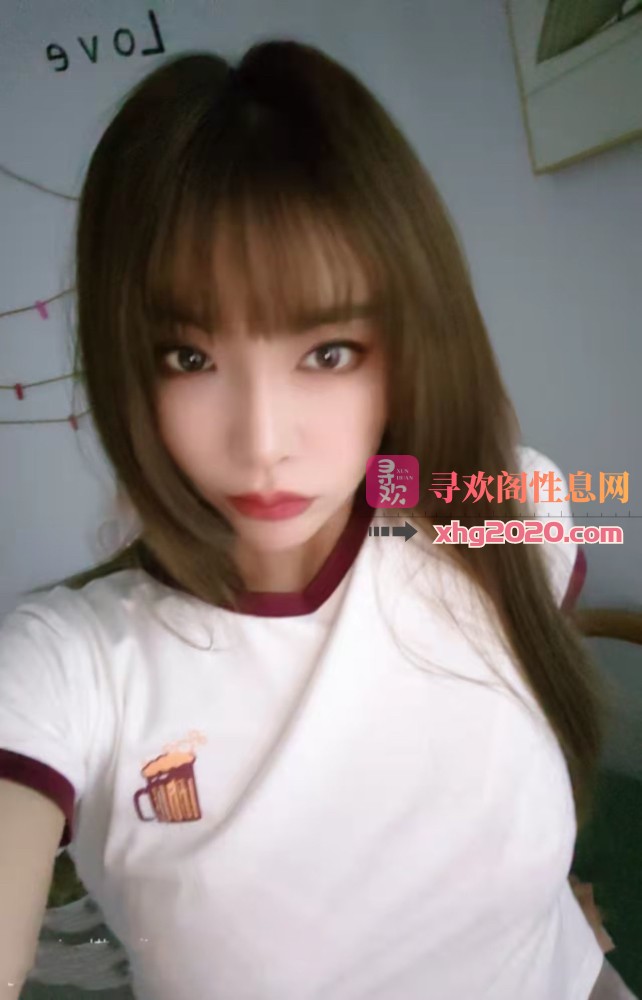 网红-服务系美女