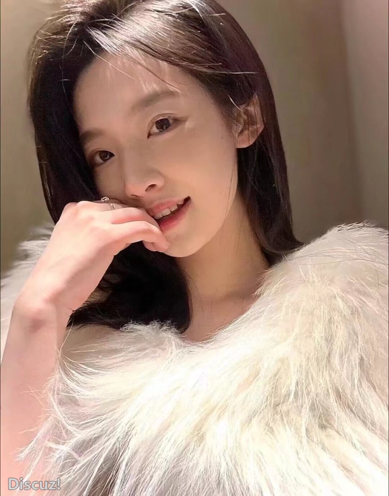 深圳清纯晶晶