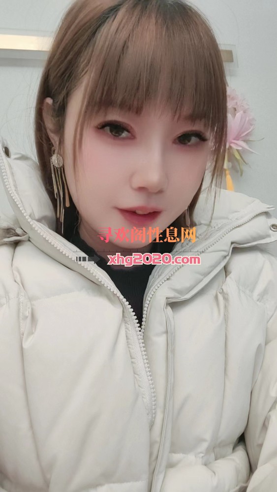 常州妹子