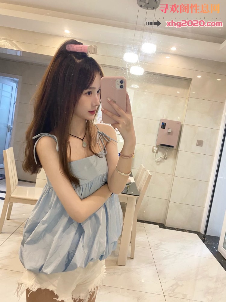 天河_清纯小嫩妹