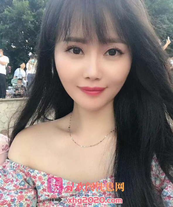 深圳-罗湖小灵儿