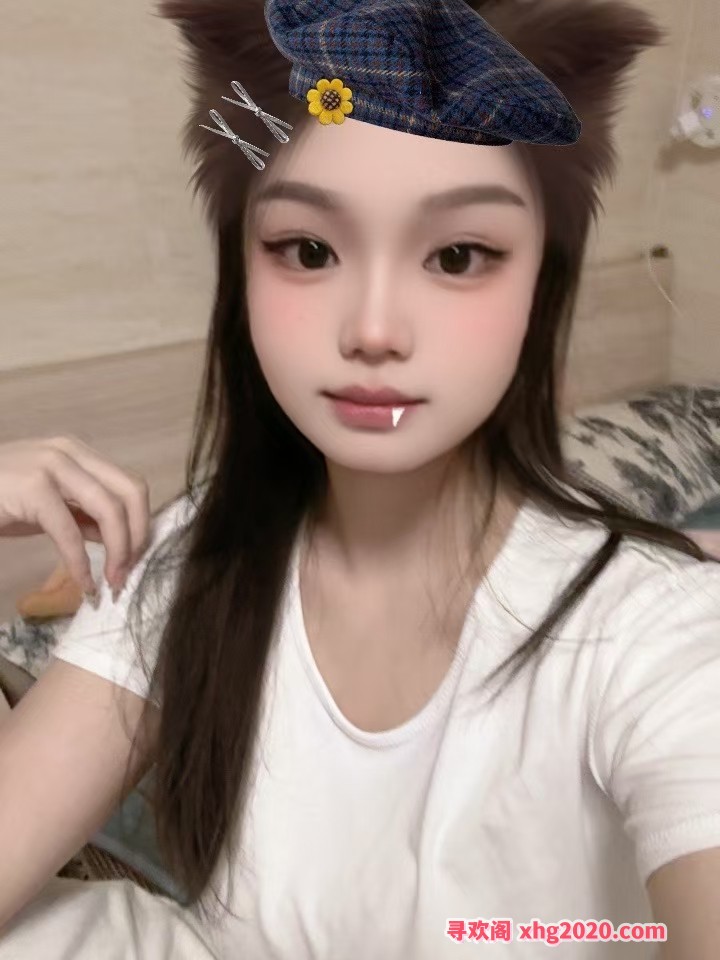 可爱婷婷妹妹