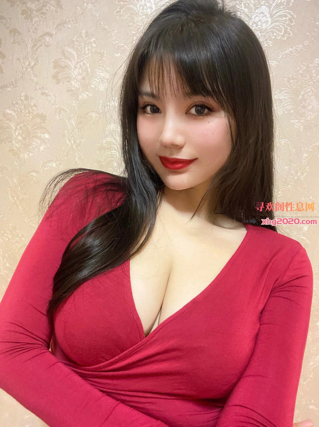 徐州性感大奶妹