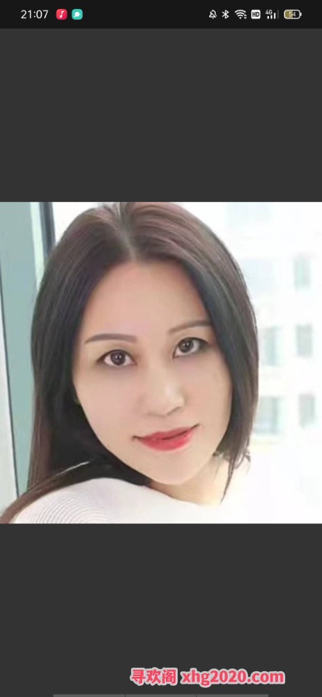 上海松江区高挑少妇