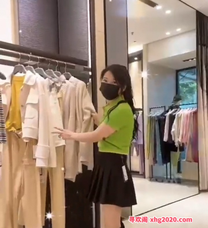 轻熟女小琴