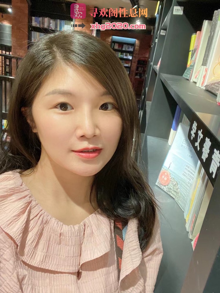 杭州上城区知性小姐姐