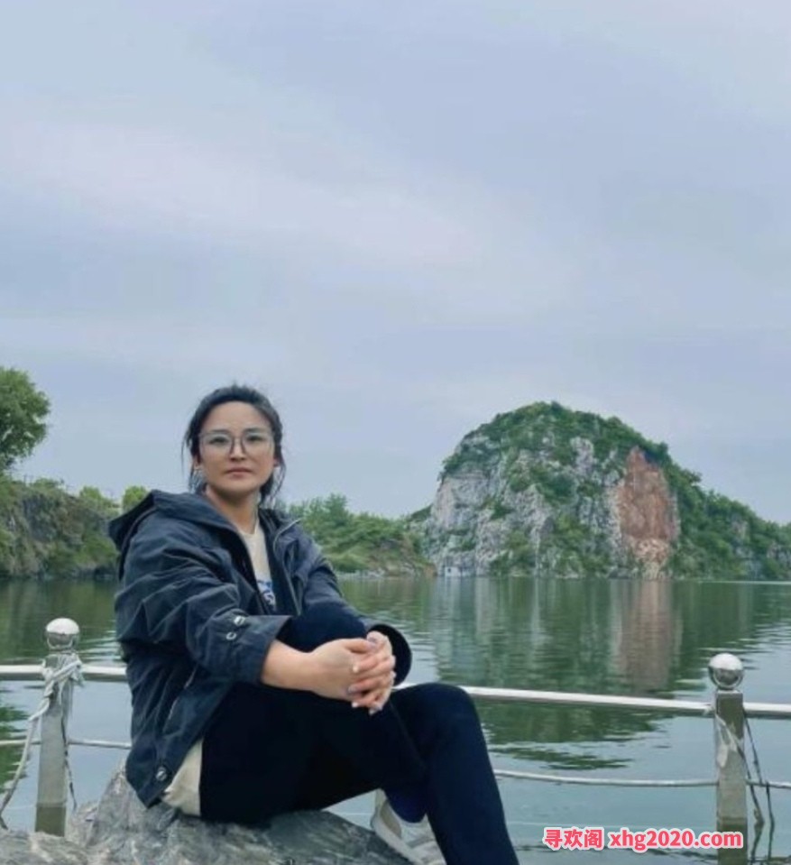 园一花店老板娘