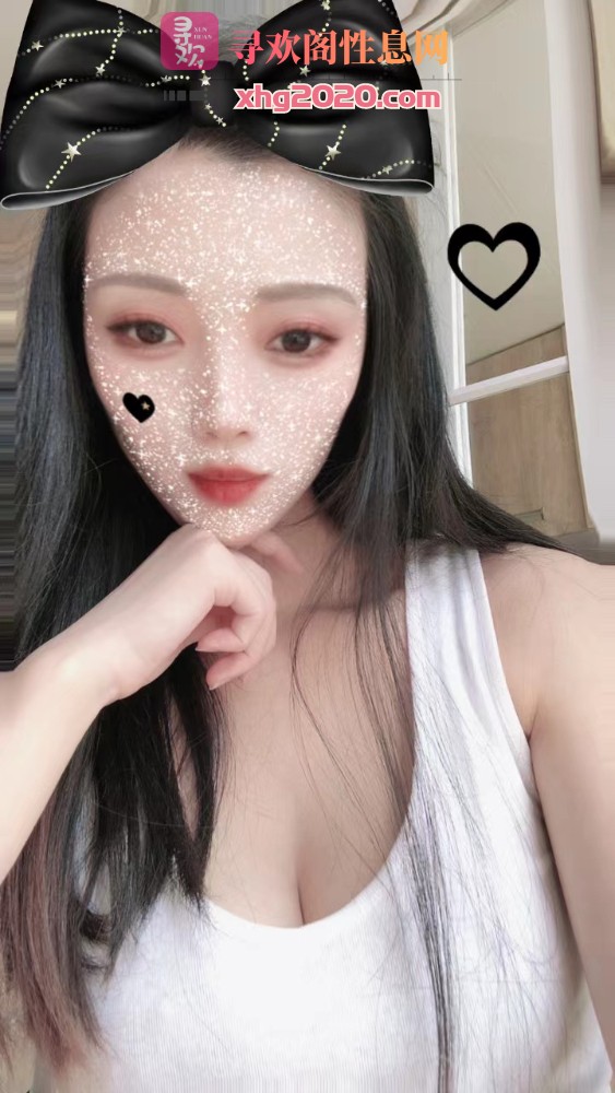 杭州-拱墅区美女丫头