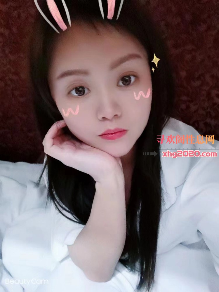 南京可爱妹妹