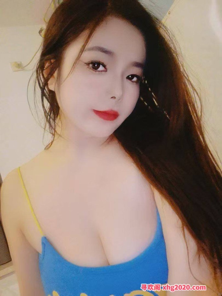 芜湖大奶妹糖糖