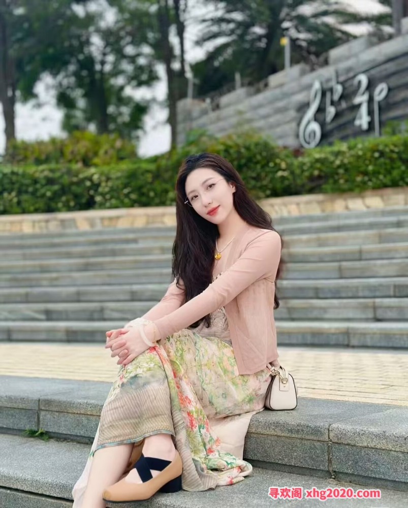 济南小少妇