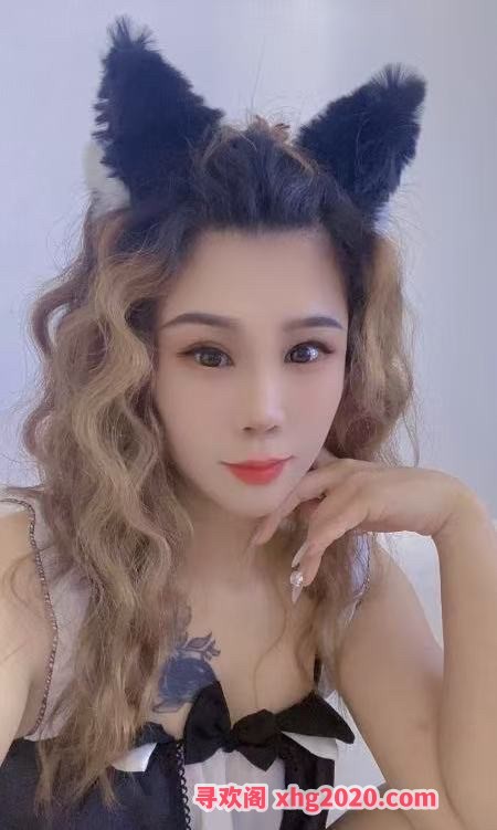 常州大胸甜妹