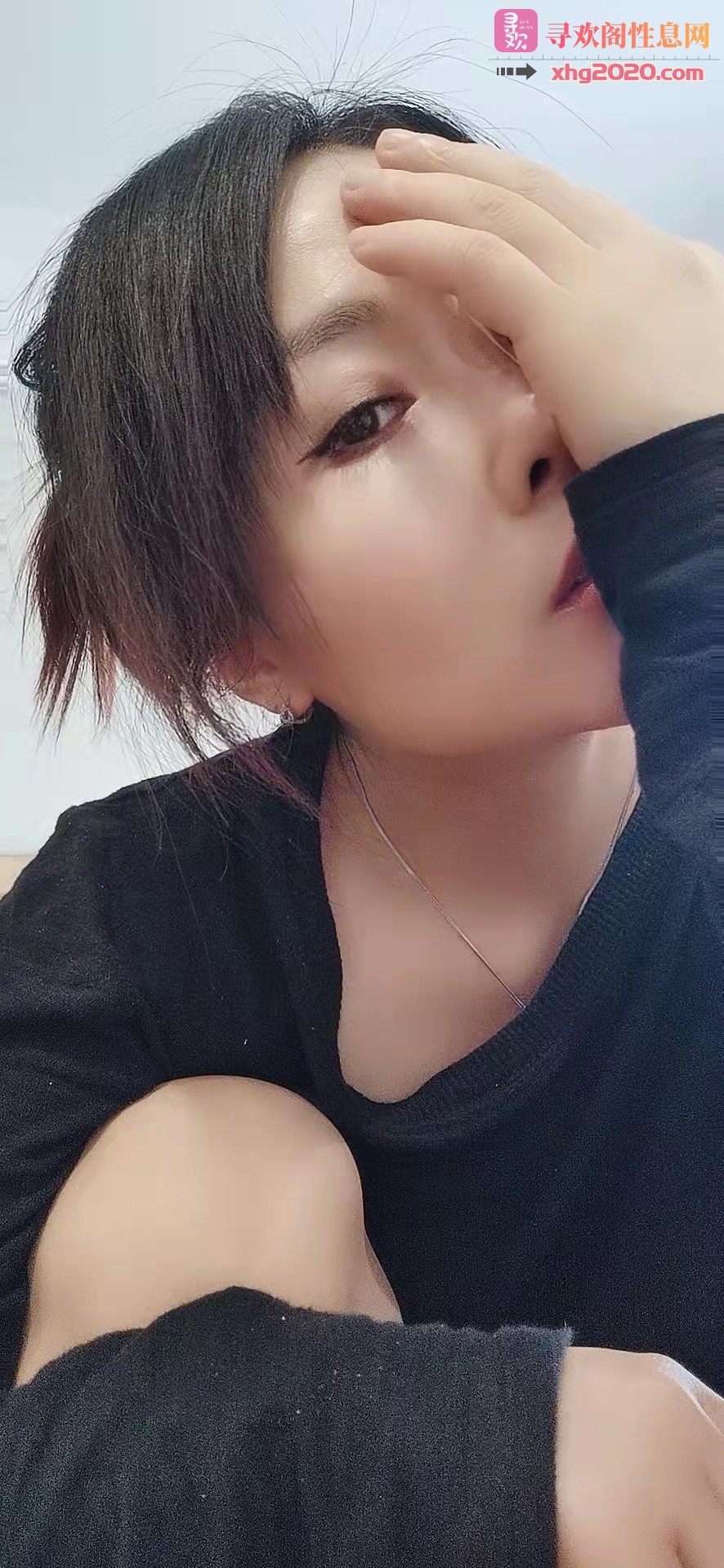 广州-行政兼职小姐姐涵子
