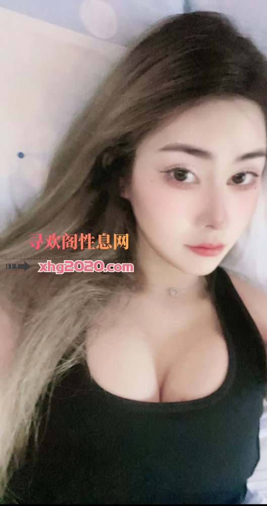 北京-广渠门大胸美女