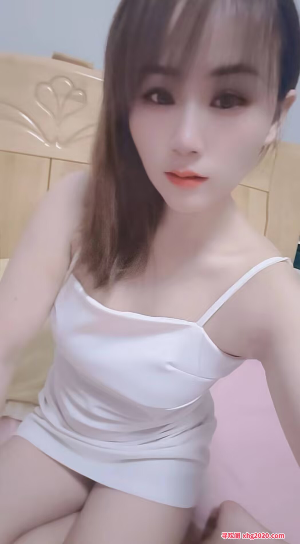 秦淮风骚小雨