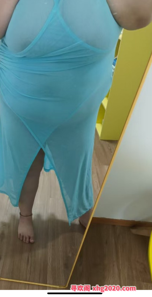 深圳龙华大胸妹