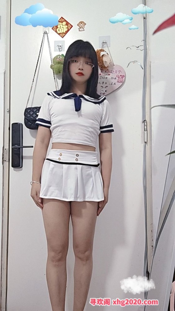 性价比眼镜妹