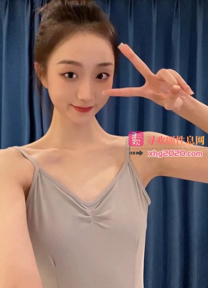 朝阳通州交界出现美女兼职
