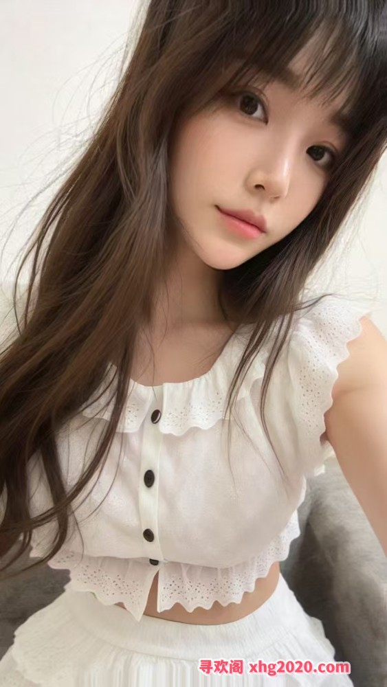 罗湖邻家妹妹小艺