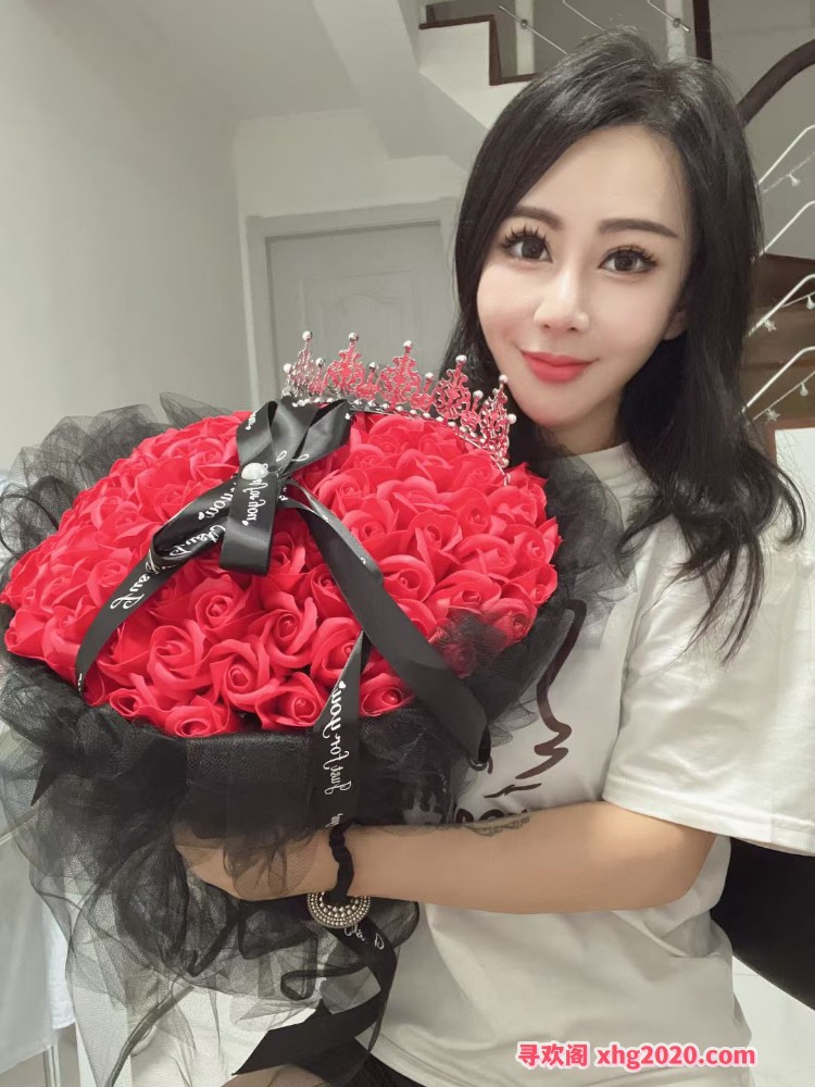 汉口温柔姐姐服务好